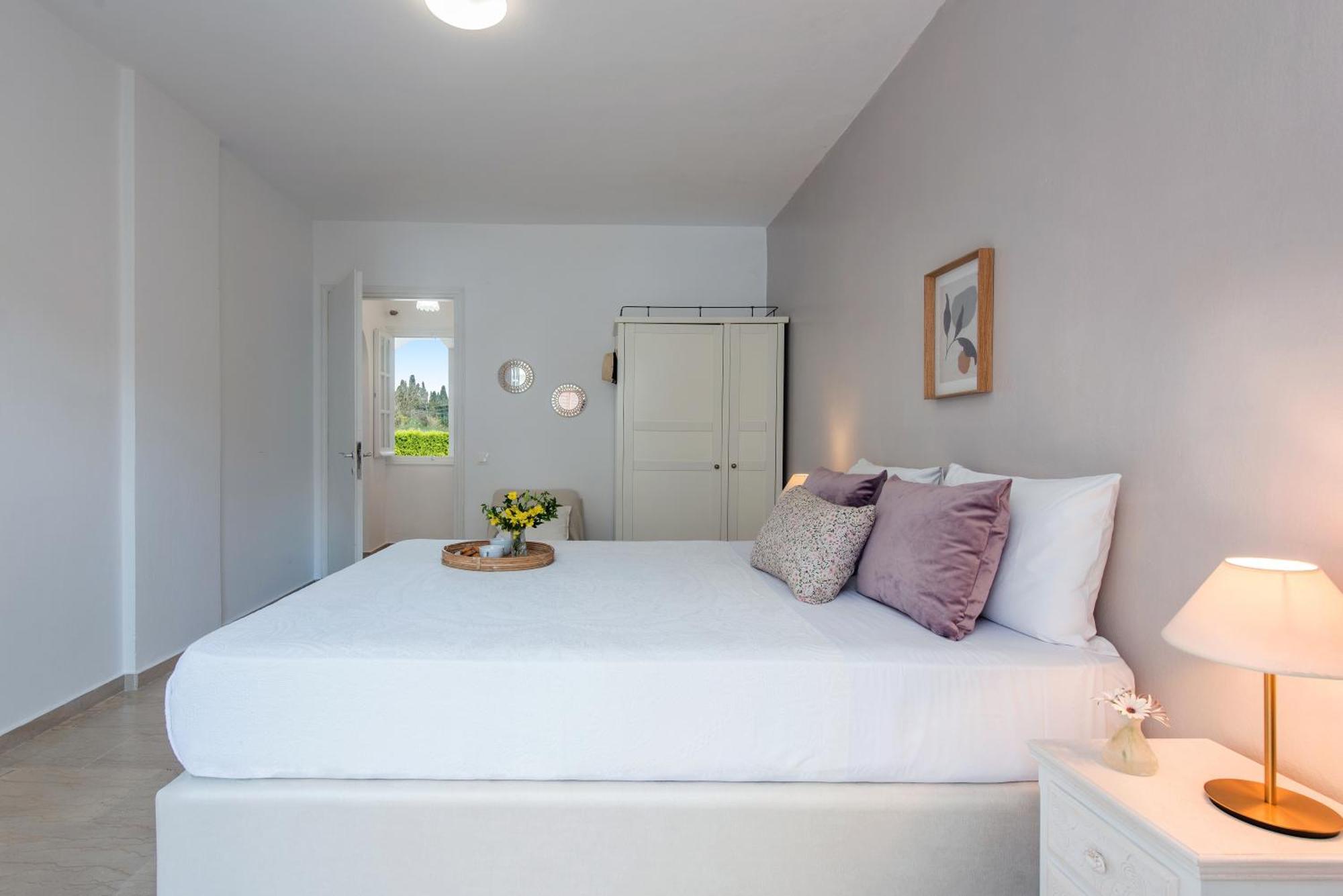 Nisea Apartments إيبسوس المظهر الخارجي الصورة