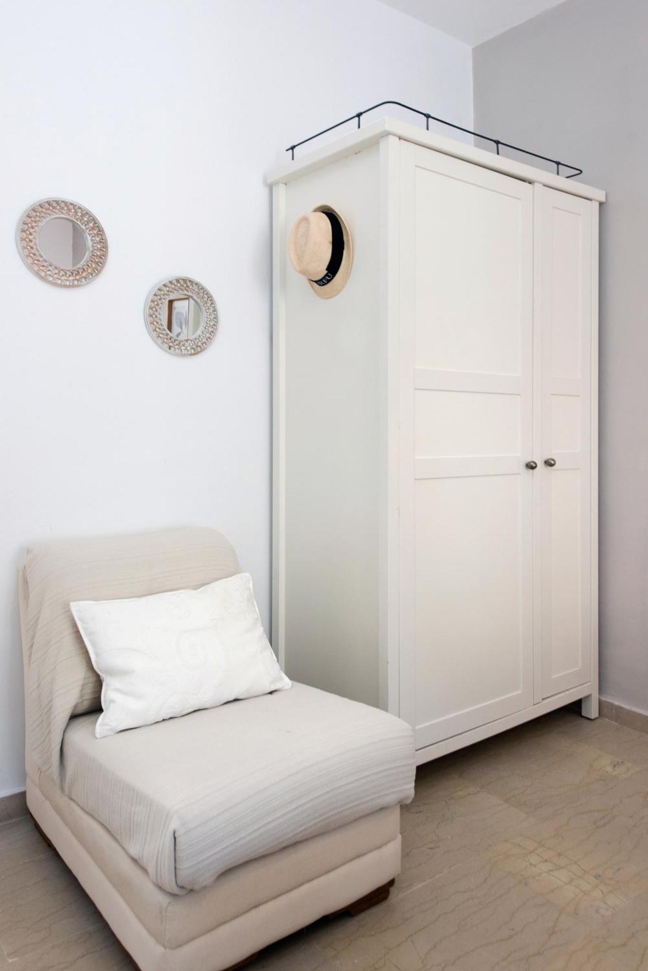 Nisea Apartments إيبسوس المظهر الخارجي الصورة