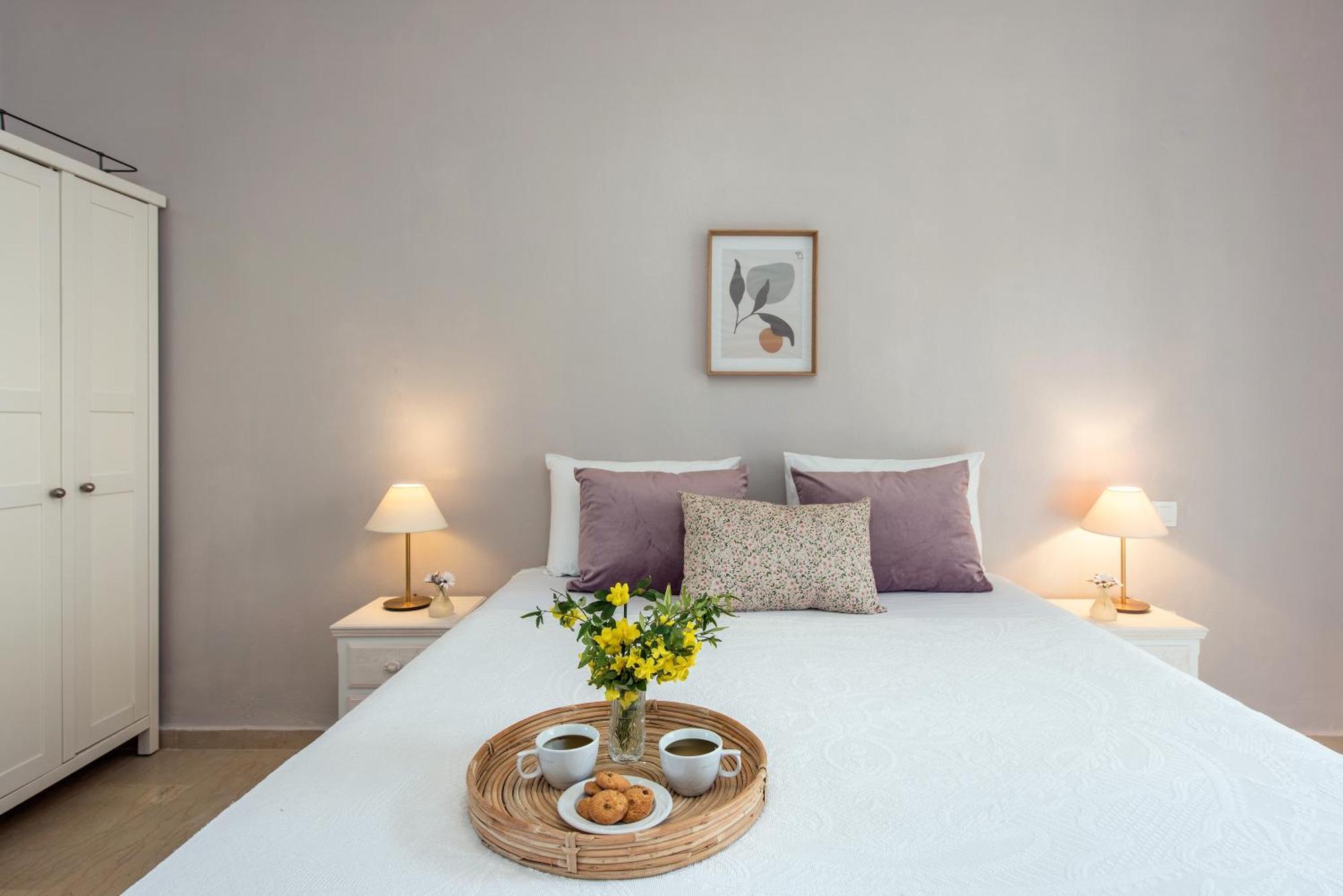 Nisea Apartments إيبسوس المظهر الخارجي الصورة