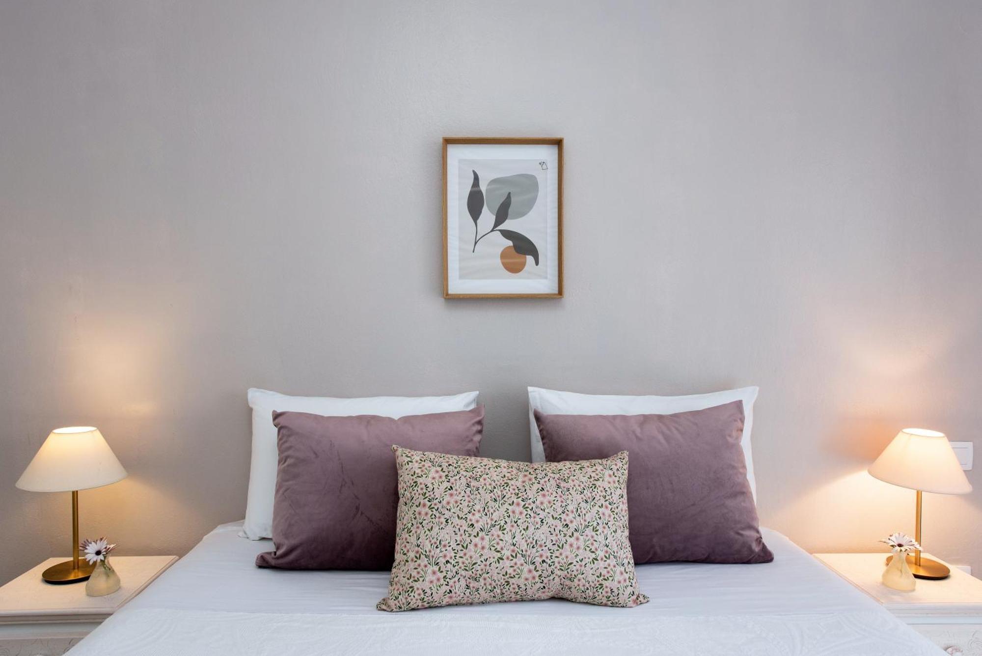 Nisea Apartments إيبسوس المظهر الخارجي الصورة