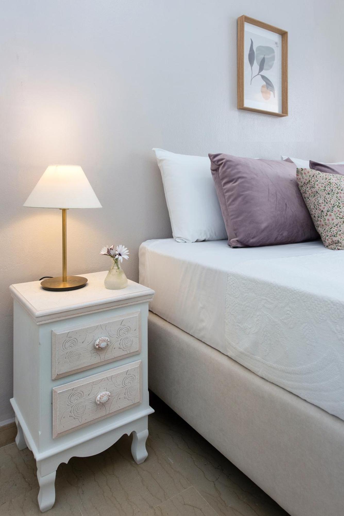 Nisea Apartments إيبسوس المظهر الخارجي الصورة