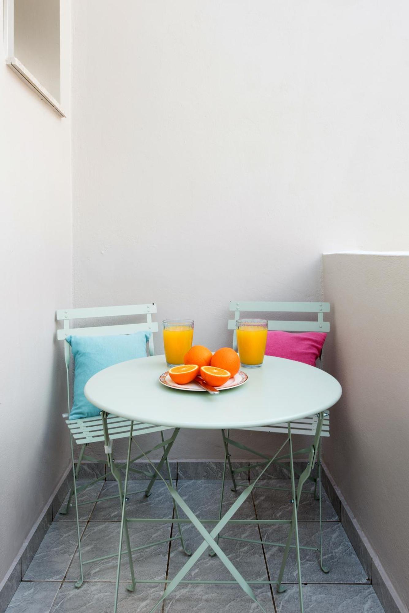 Nisea Apartments إيبسوس المظهر الخارجي الصورة