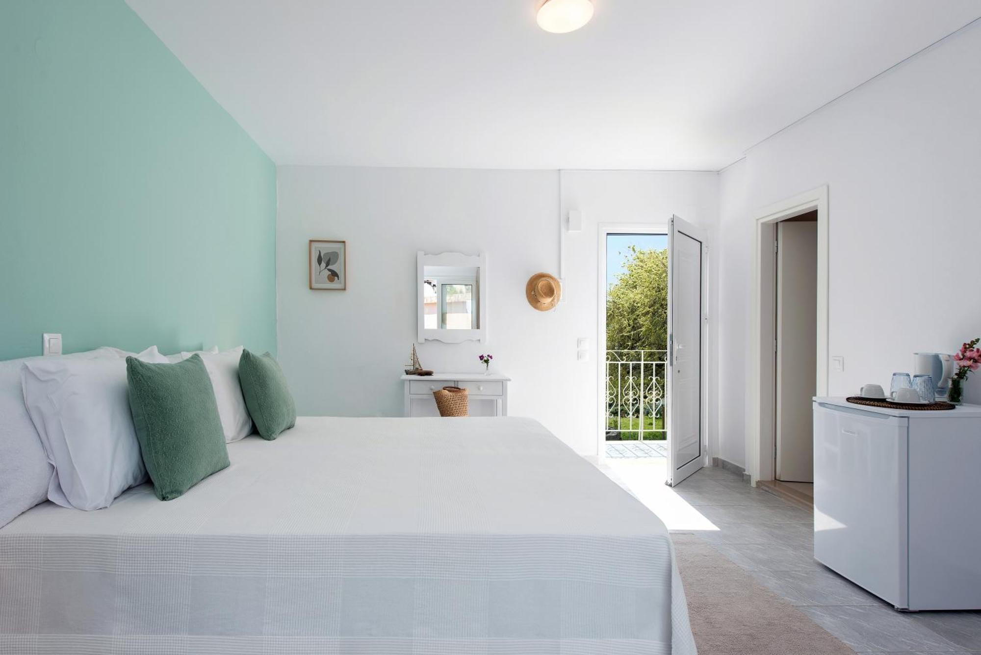 Nisea Apartments إيبسوس المظهر الخارجي الصورة