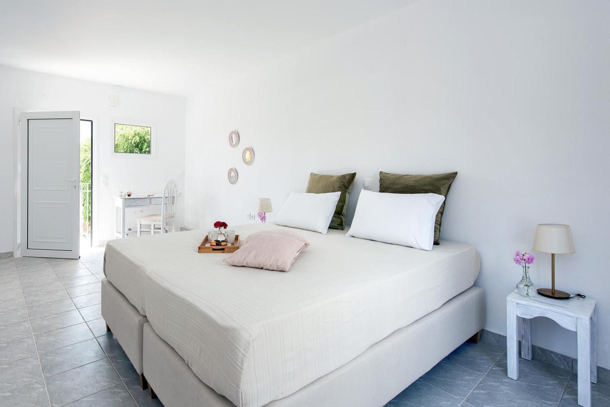 Nisea Apartments إيبسوس المظهر الخارجي الصورة