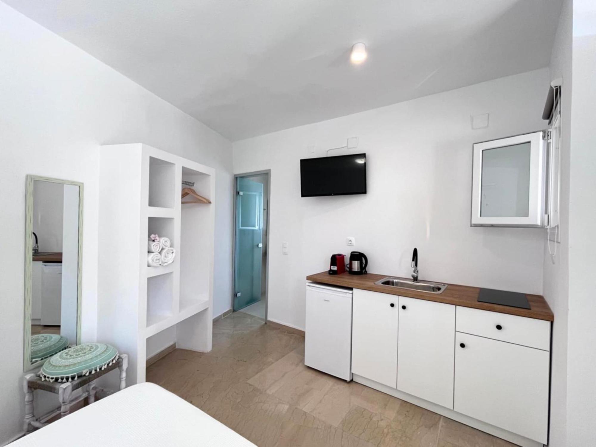 Nisea Apartments إيبسوس المظهر الخارجي الصورة